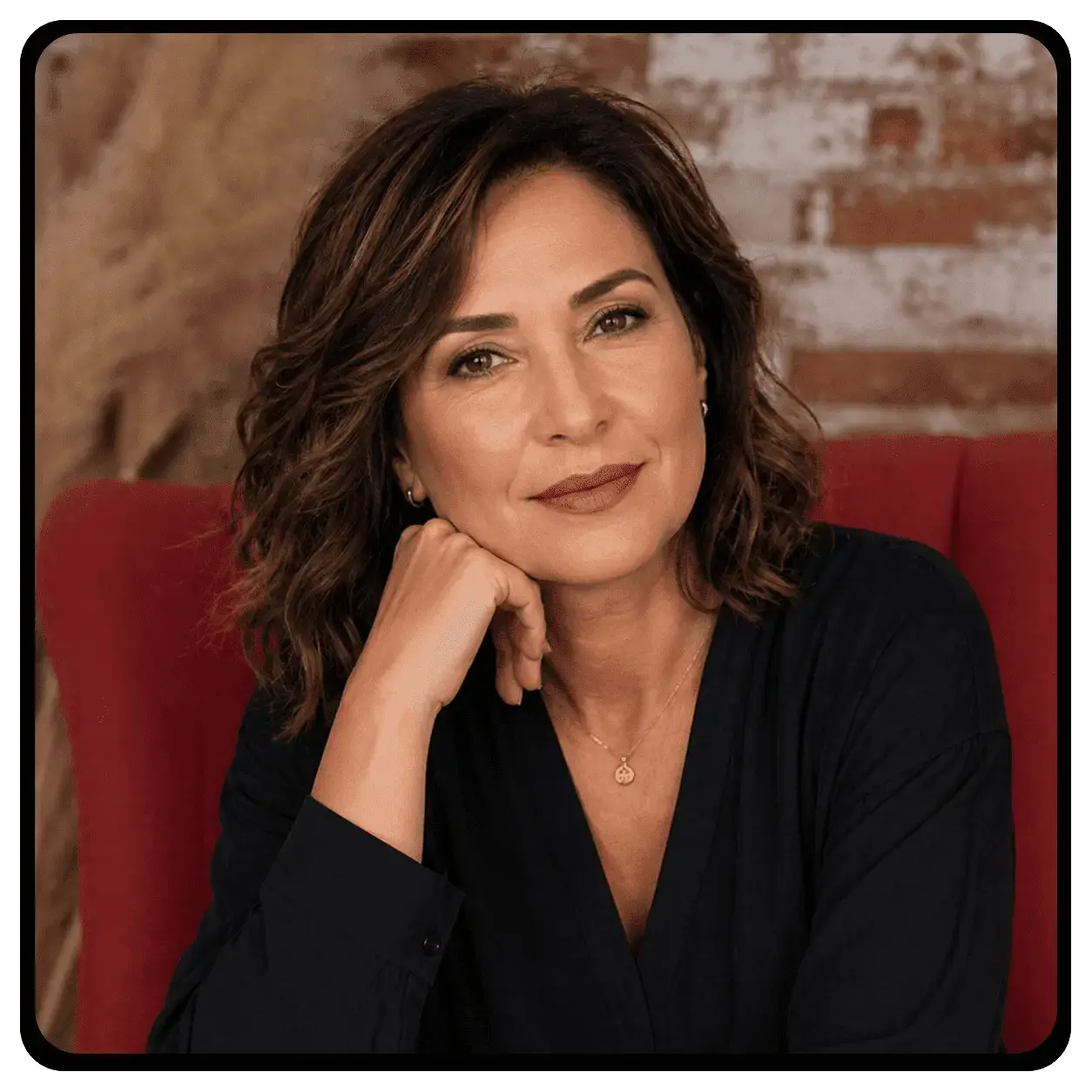 Linda R.